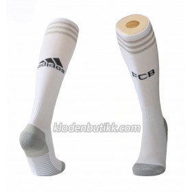 FC Bayern München Borte Strømpe 2019-2020